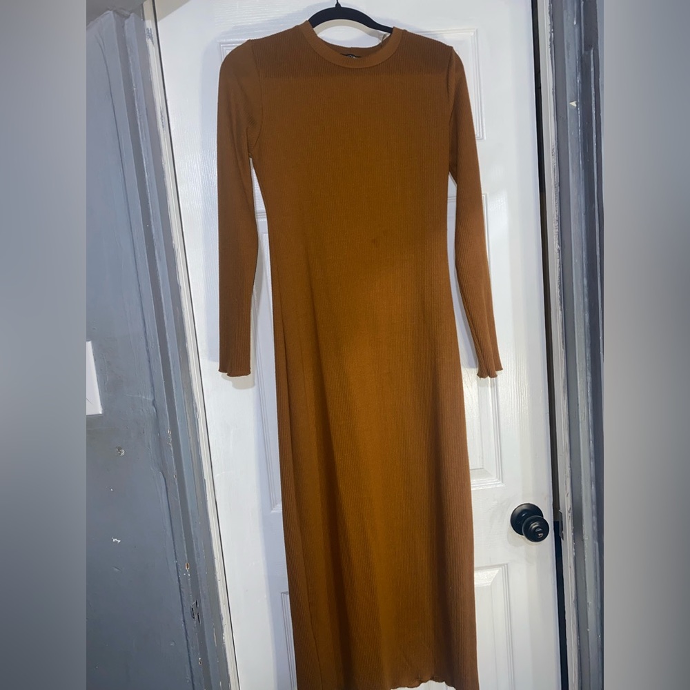 Bodycon dress